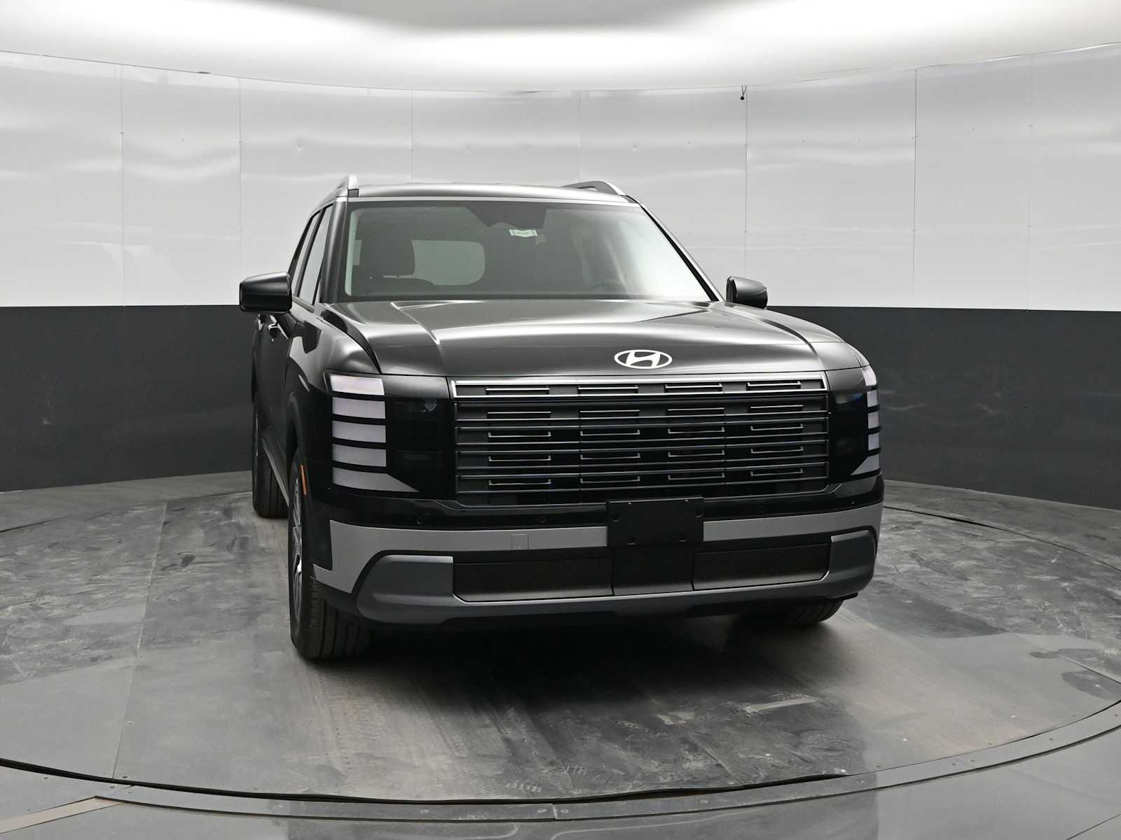 2026 Hyundai Palisade HEV SEL 7P