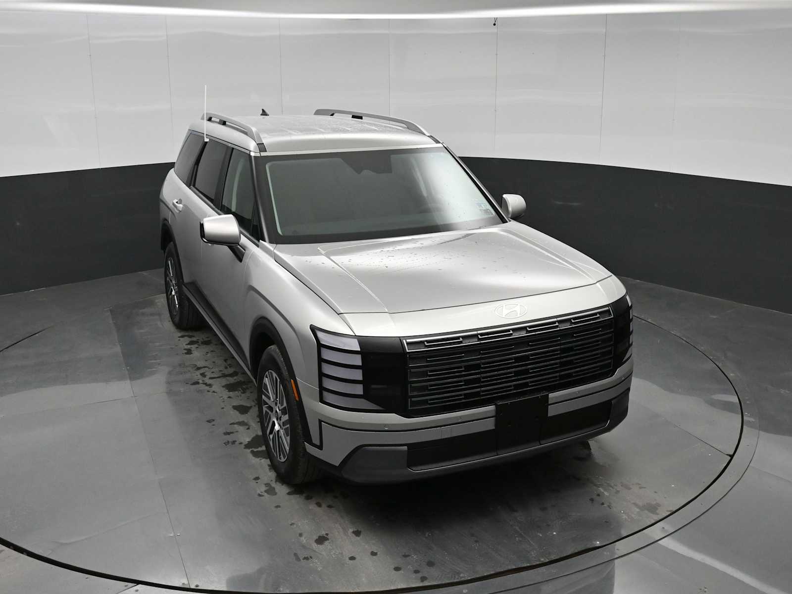 2026 Hyundai Palisade HEV SEL 7P
