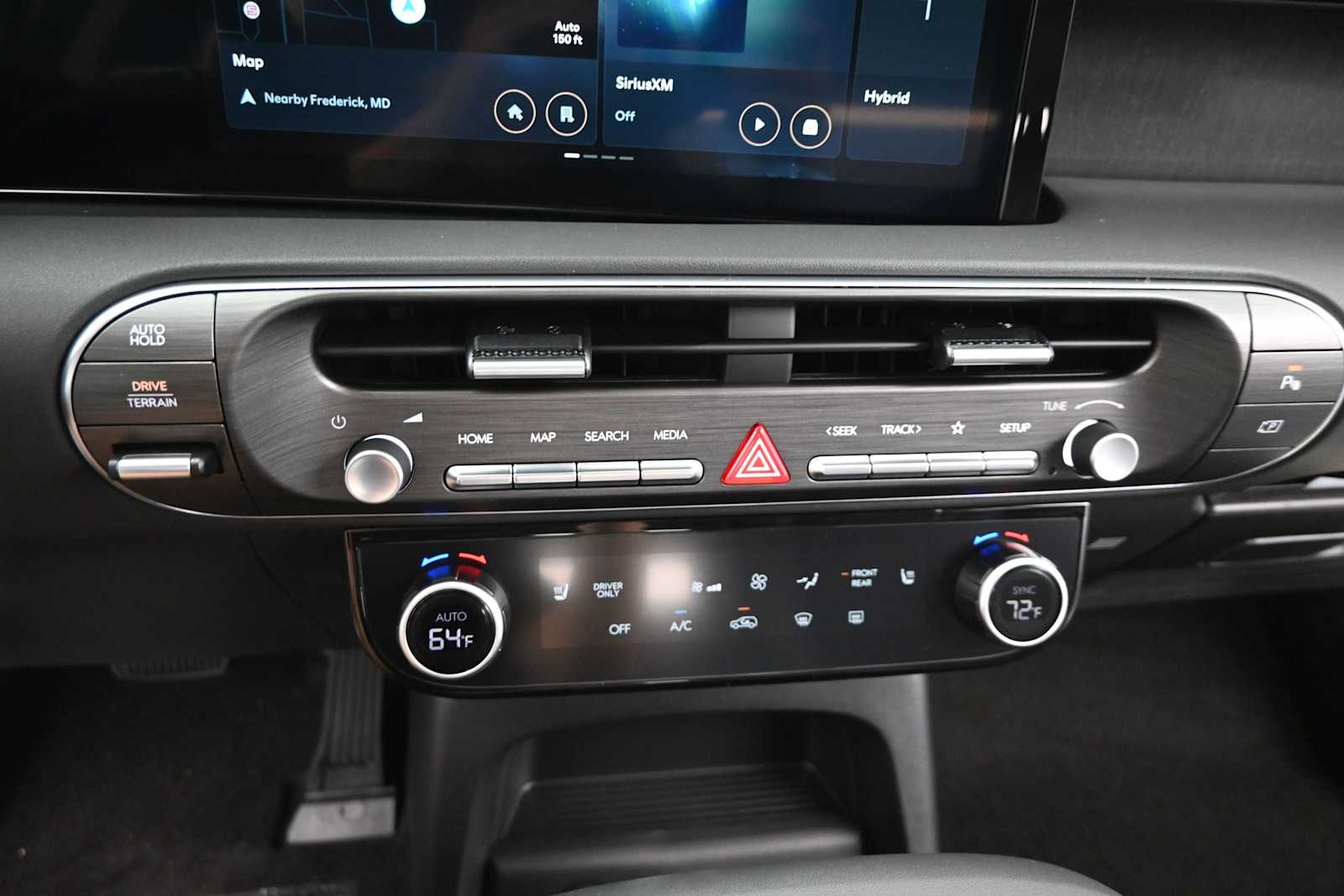 2026 Hyundai Palisade HEV SEL 7P