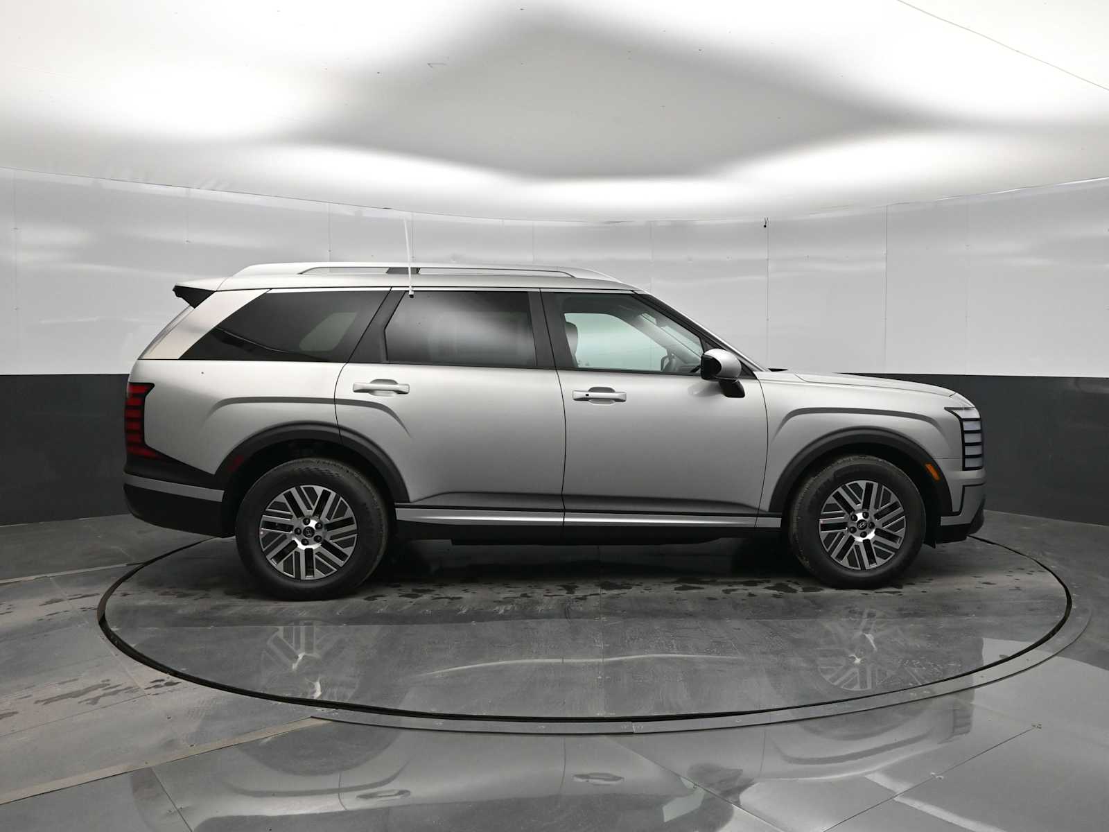 2026 Hyundai Palisade HEV SEL 7P