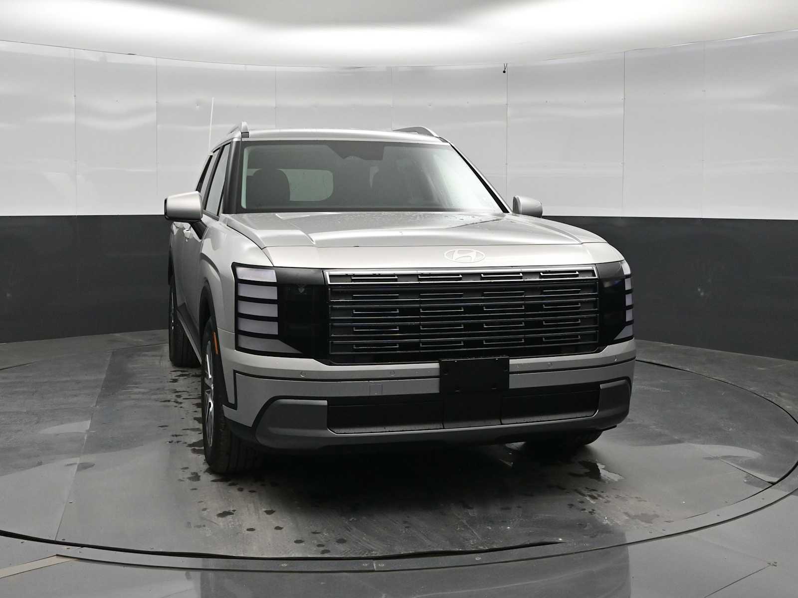 2026 Hyundai Palisade HEV SEL 7P