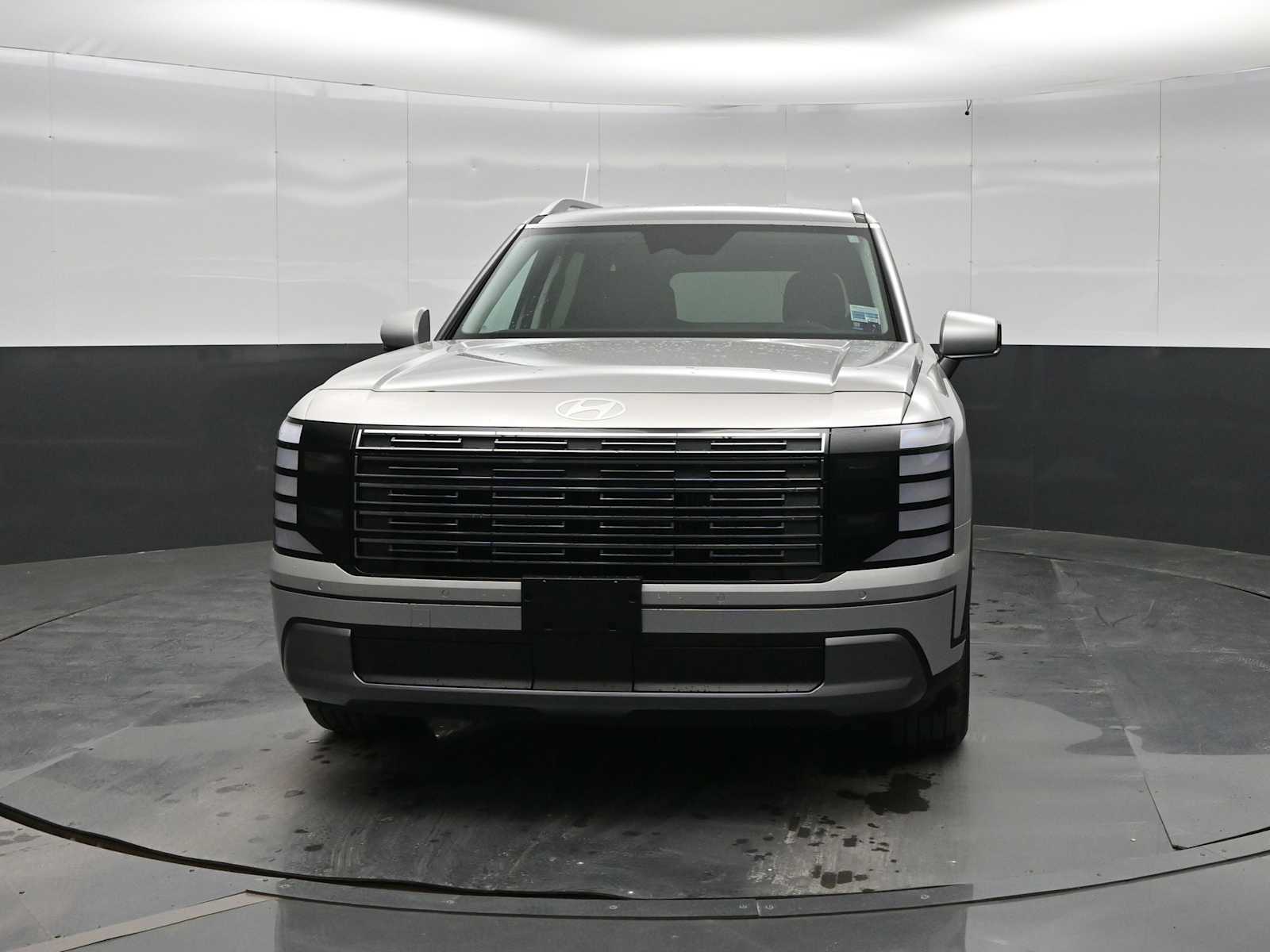 2026 Hyundai Palisade HEV SEL 7P