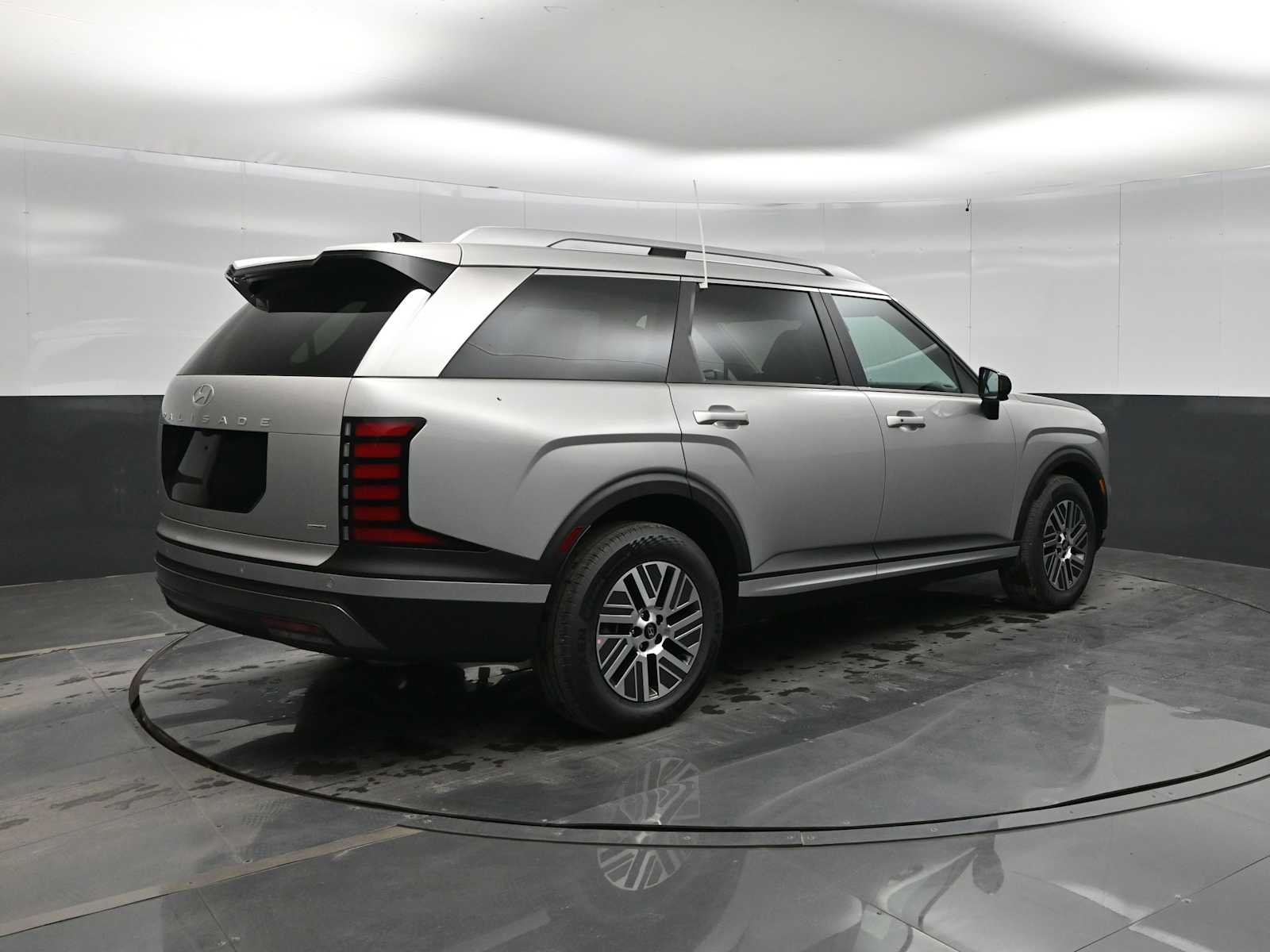 2026 Hyundai Palisade HEV SEL 7P