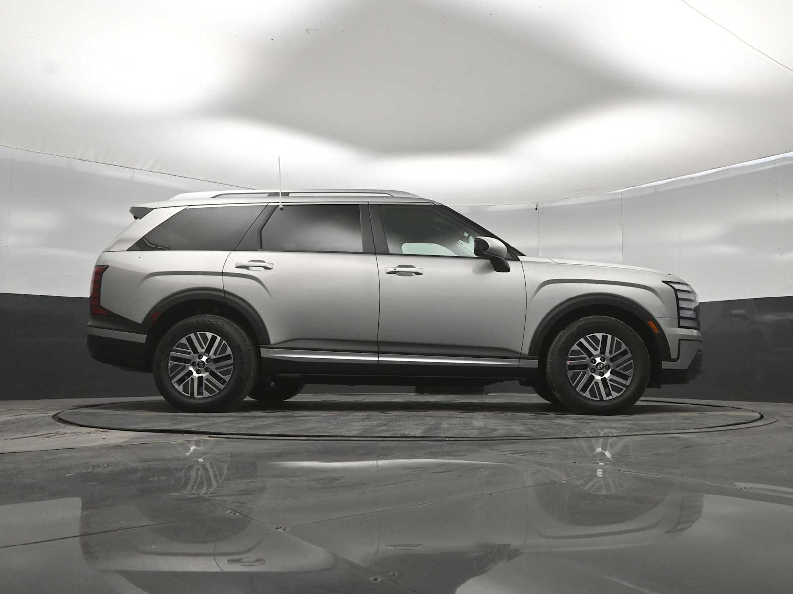 2026 Hyundai Palisade HEV SEL 7P
