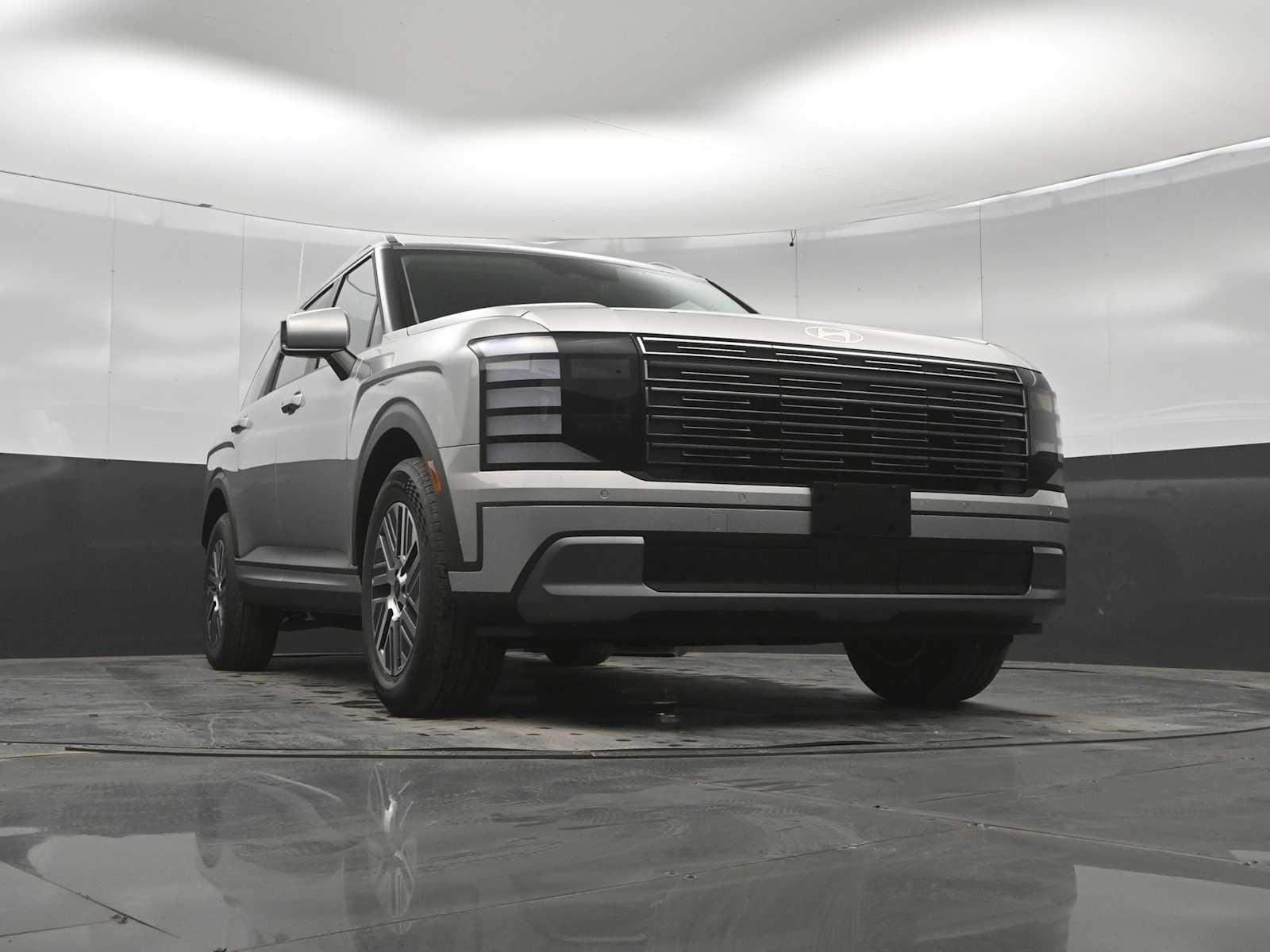 2026 Hyundai Palisade HEV SEL 7P