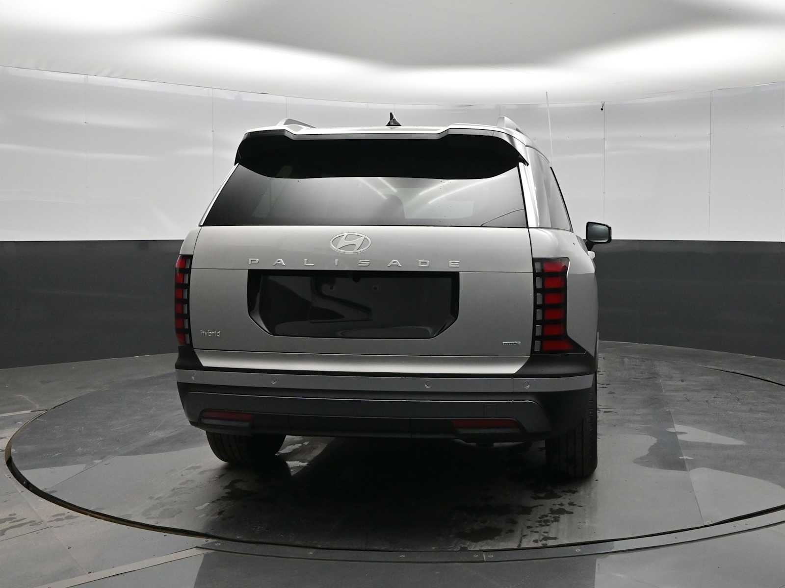 2026 Hyundai Palisade HEV SEL 7P