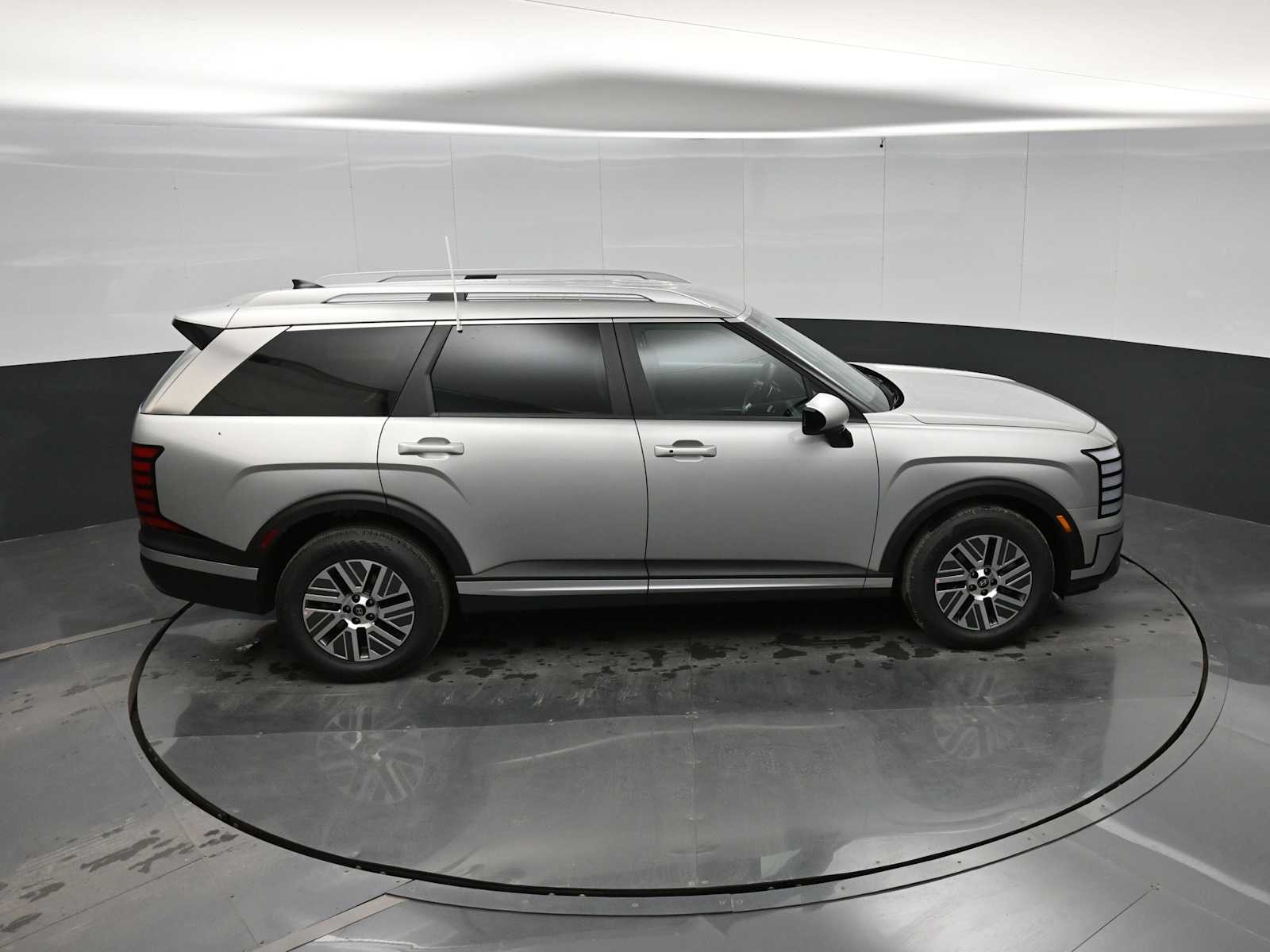 2026 Hyundai Palisade HEV SEL 7P