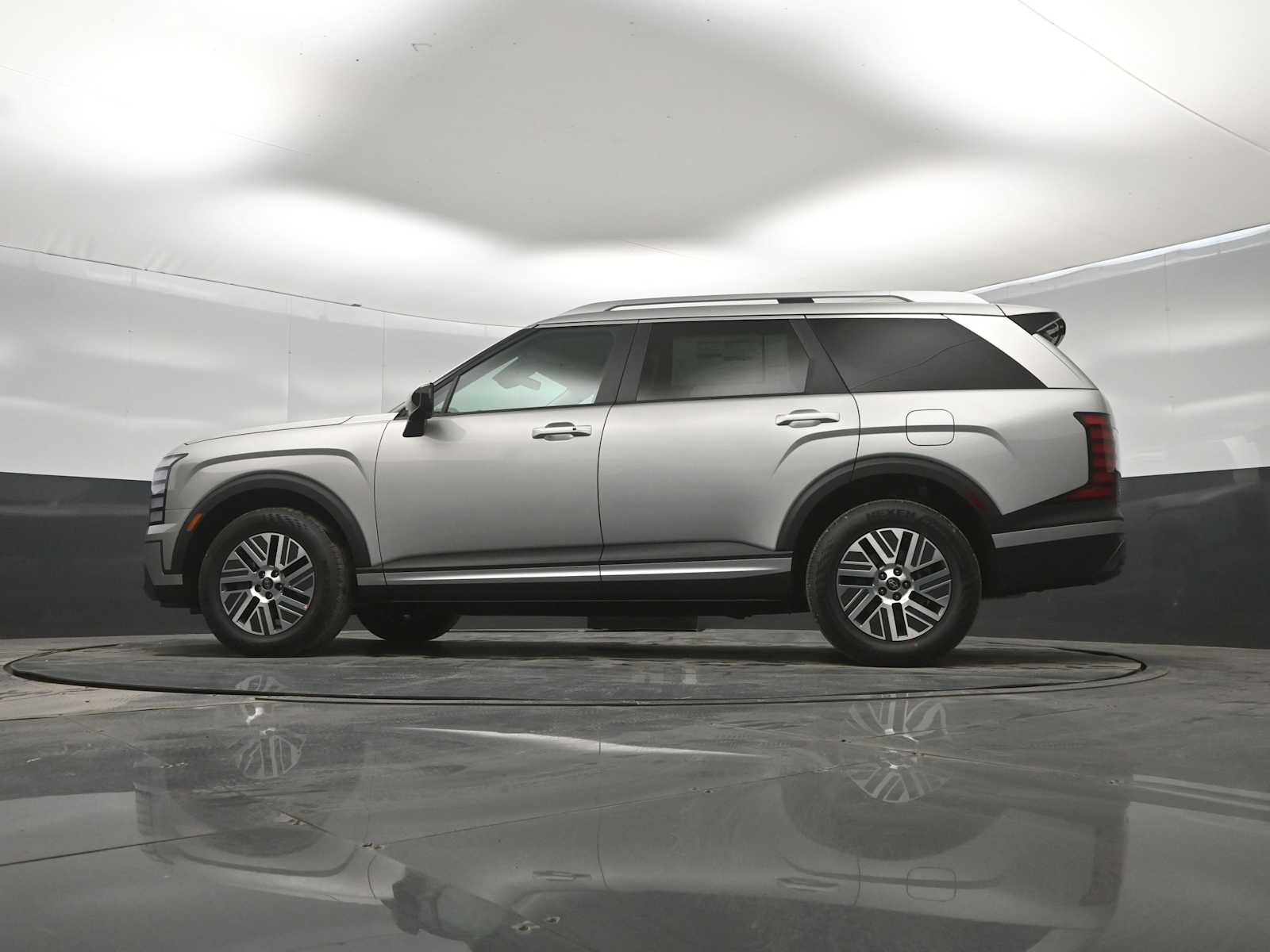 2026 Hyundai Palisade HEV SEL 7P
