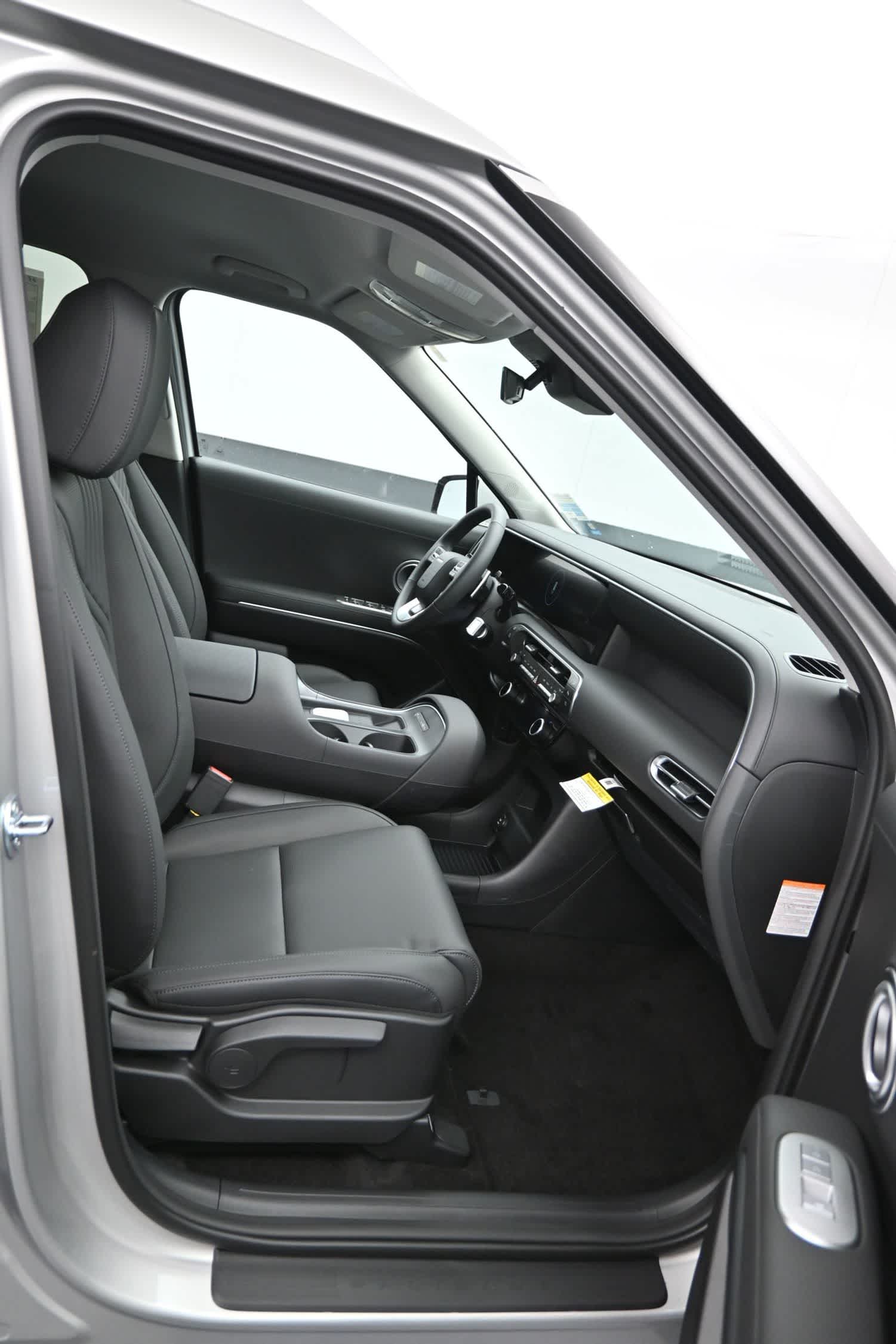 2026 Hyundai Palisade HEV SEL 7P