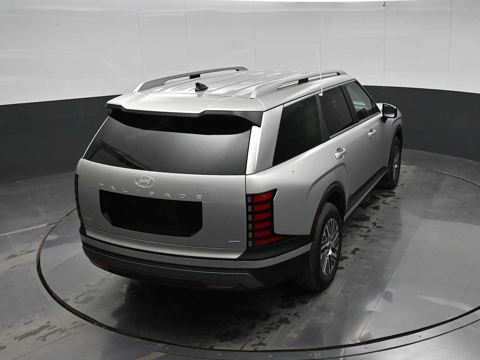 2026 Hyundai Palisade HEV SEL 7P