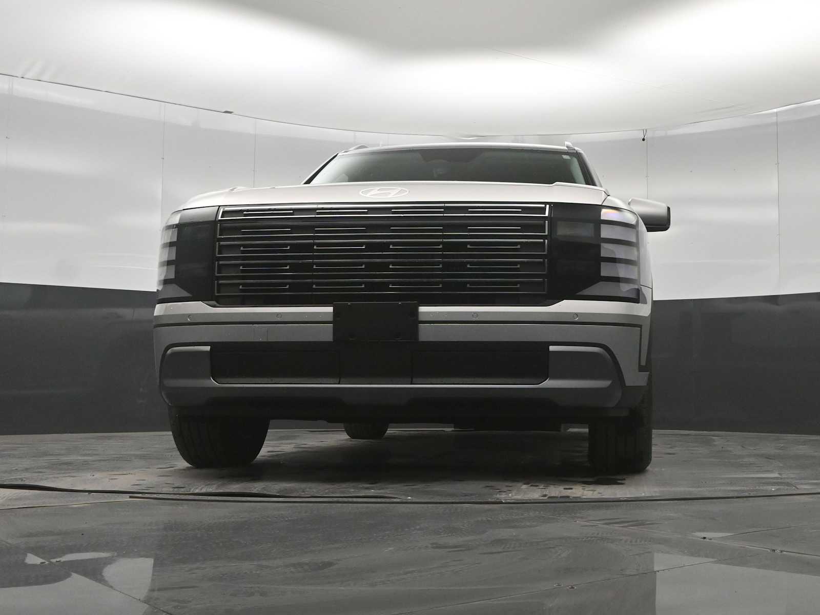 2026 Hyundai Palisade HEV SEL 7P