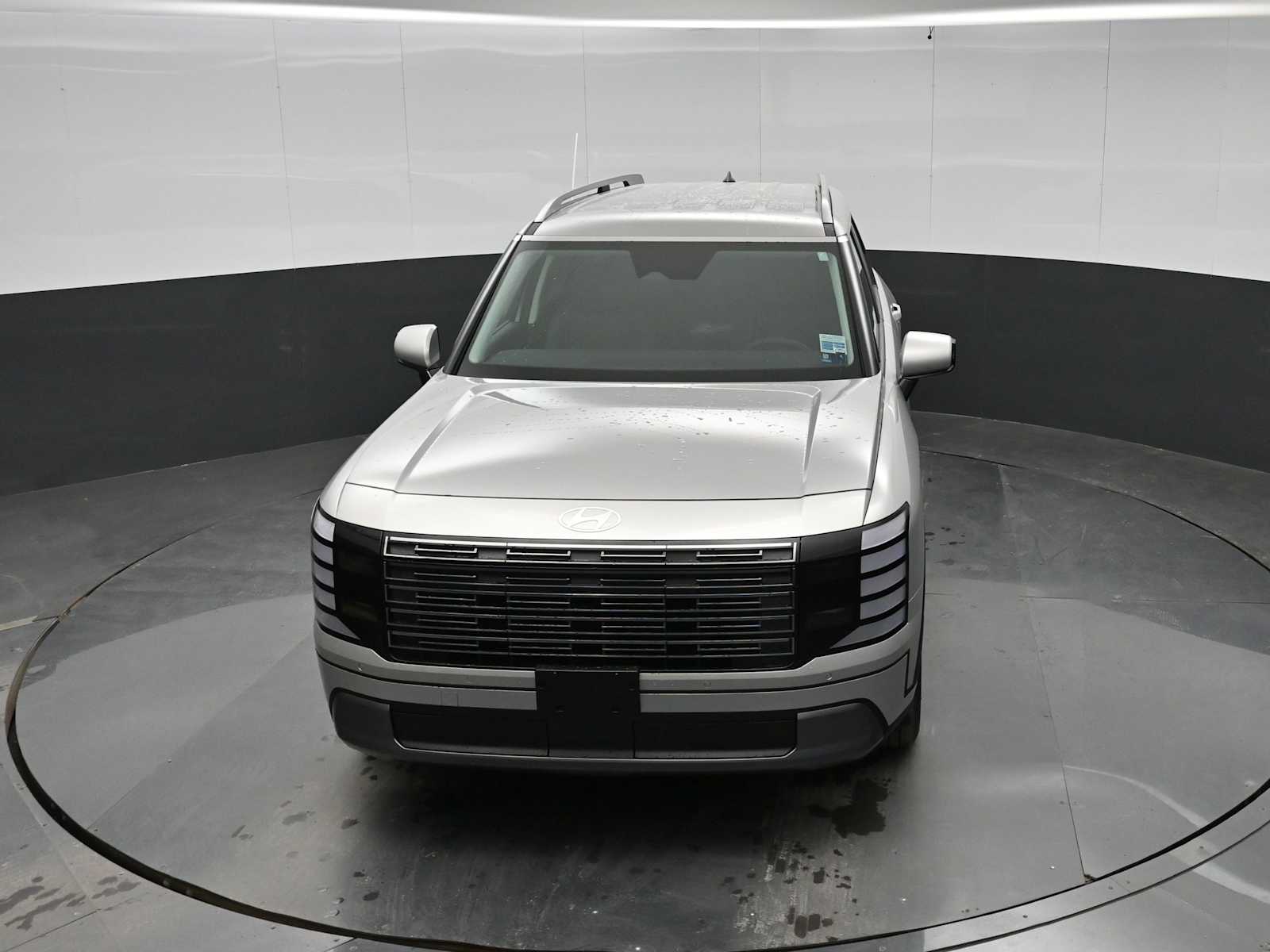 2026 Hyundai Palisade HEV SEL 7P