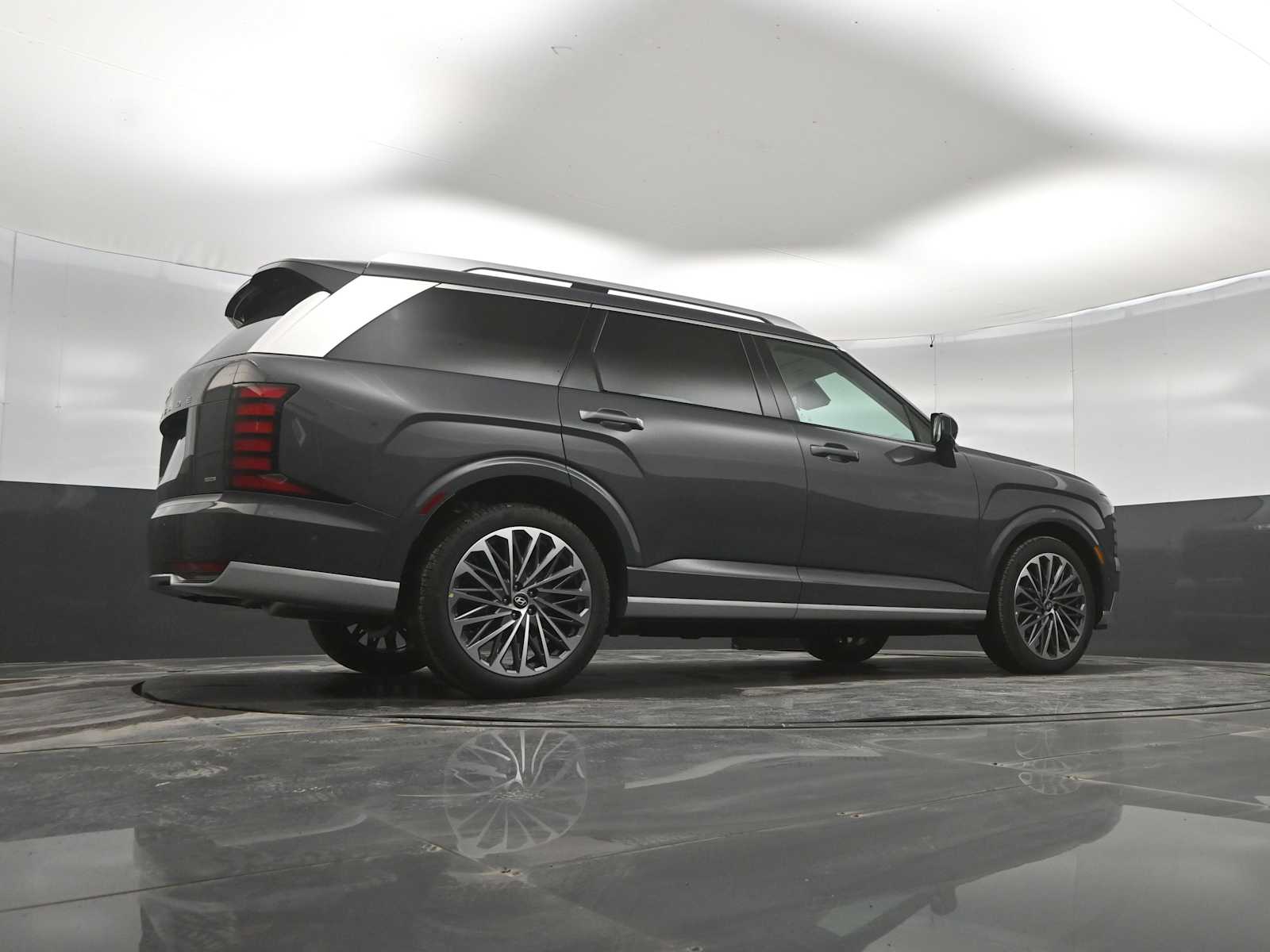 2027 Hyundai Palisade Hybrid Calligraphy
