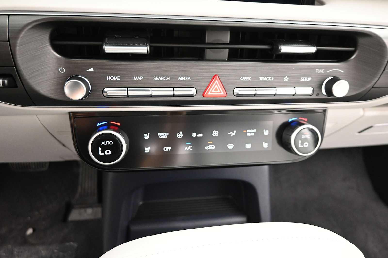 2027 Hyundai Palisade Hybrid Calligraphy