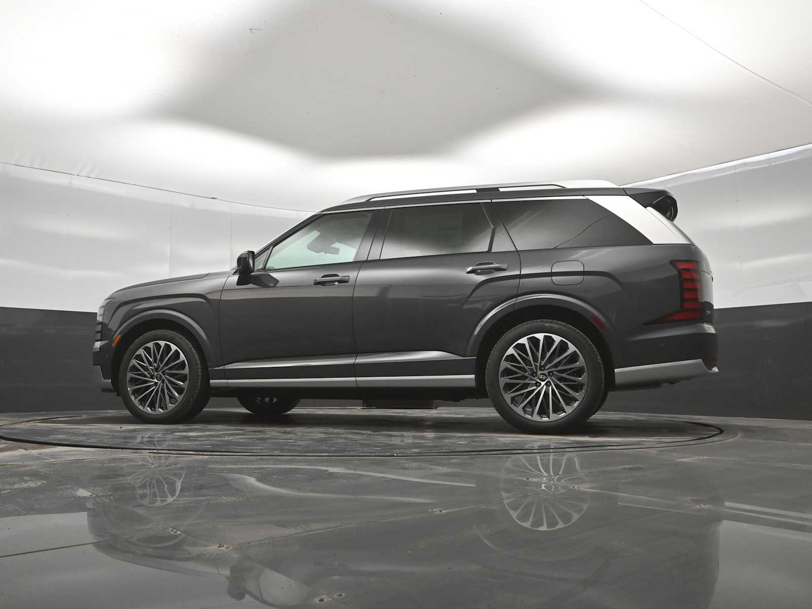 2027 Hyundai Palisade Hybrid Calligraphy
