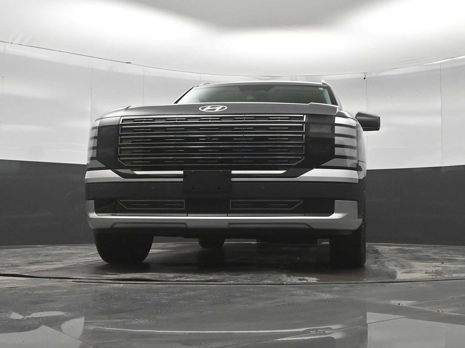 2027 Hyundai Palisade Hybrid Calligraphy