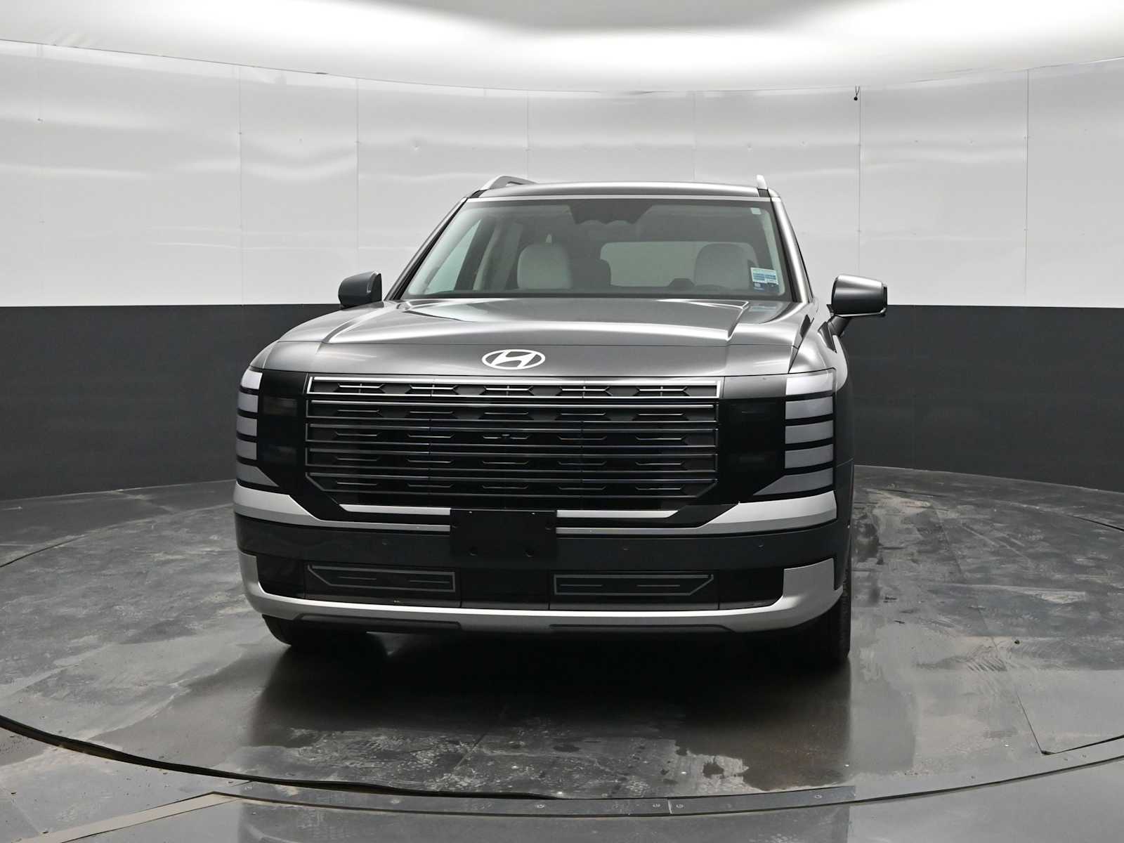 2027 Hyundai Palisade Hybrid Calligraphy