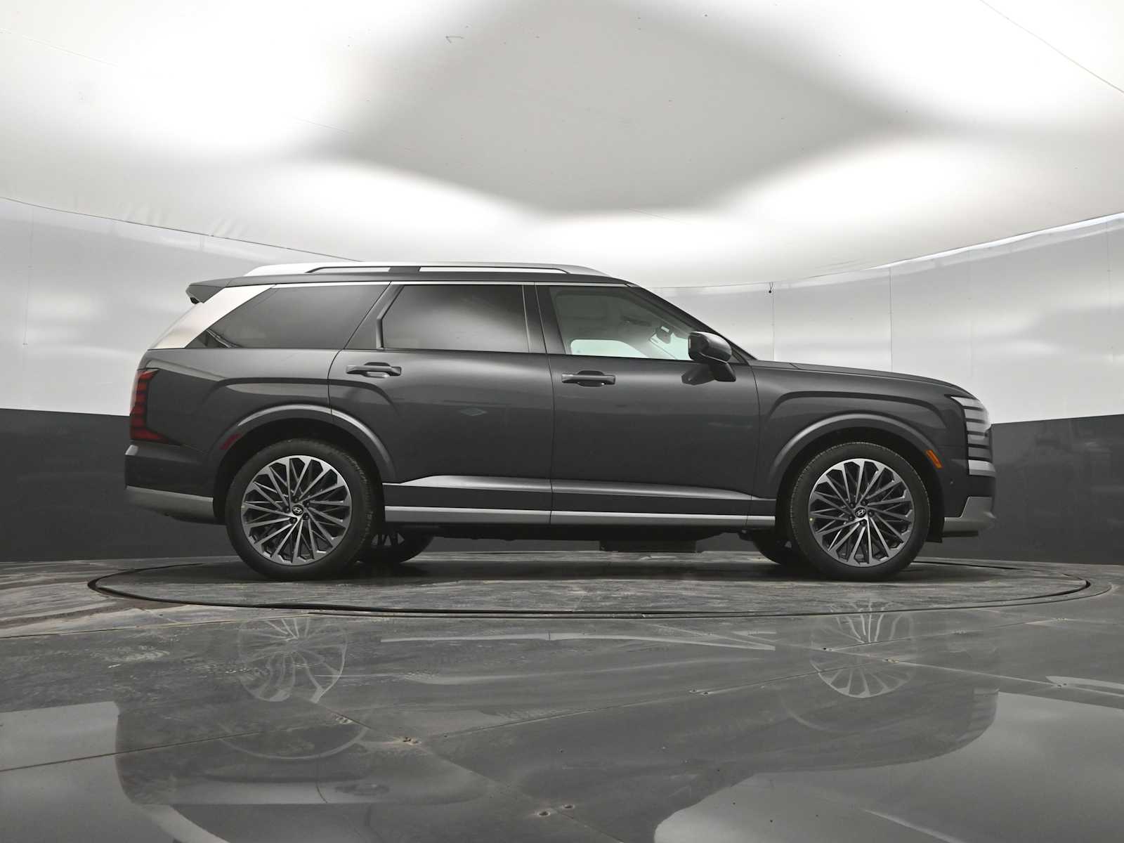 2027 Hyundai Palisade Hybrid Calligraphy