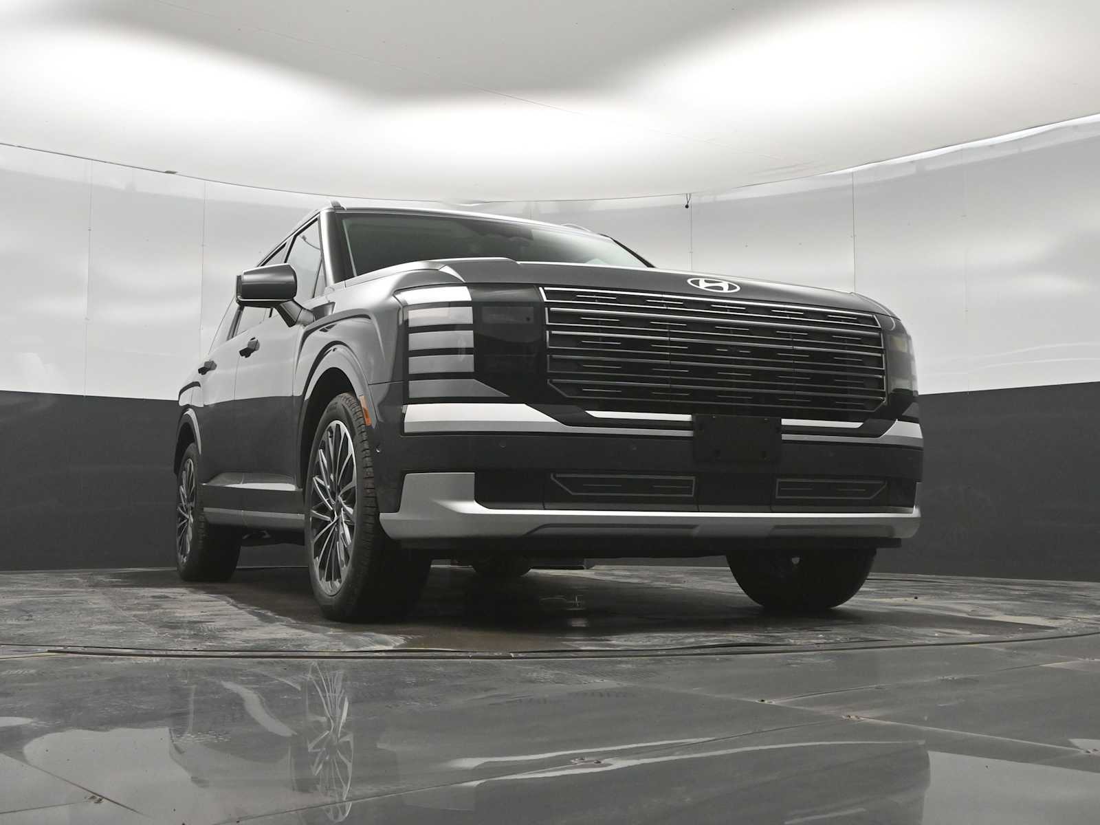 2027 Hyundai Palisade Hybrid Calligraphy