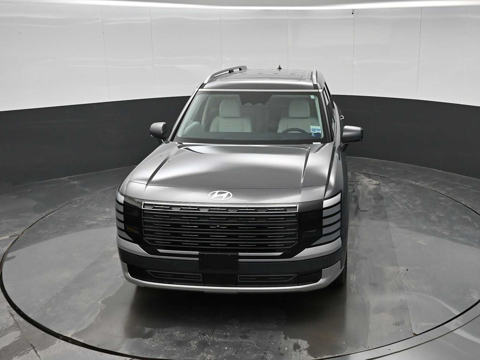 2027 Hyundai Palisade Hybrid Calligraphy