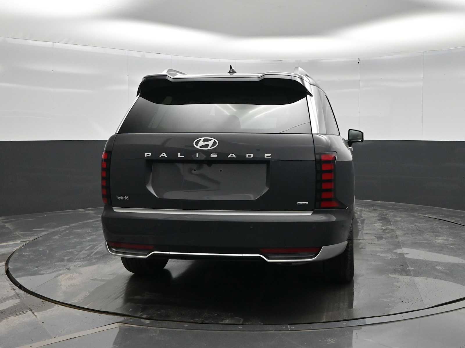 2027 Hyundai Palisade Hybrid Calligraphy