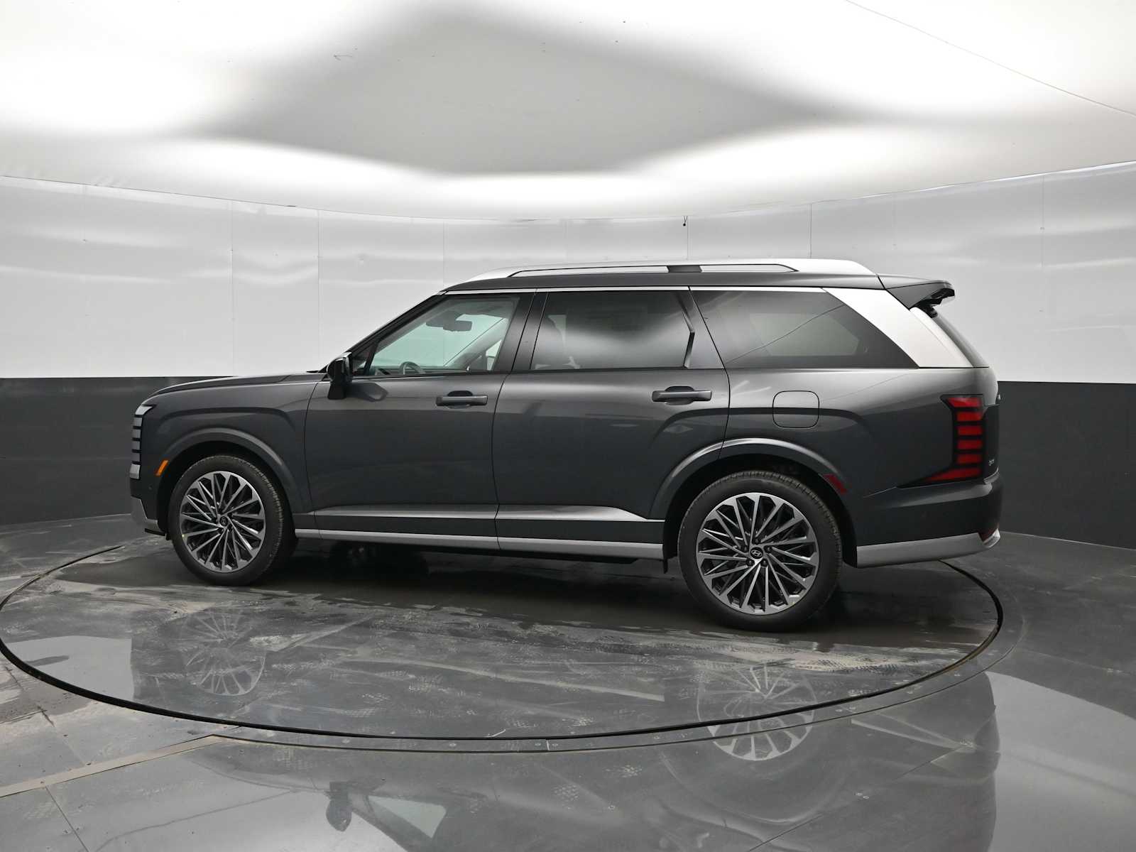 2027 Hyundai Palisade Hybrid Calligraphy