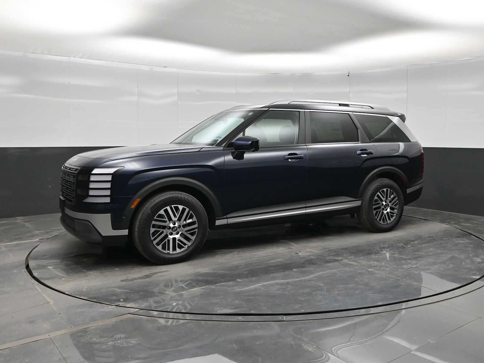 2027 Hyundai Palisade SEL Premium 8P