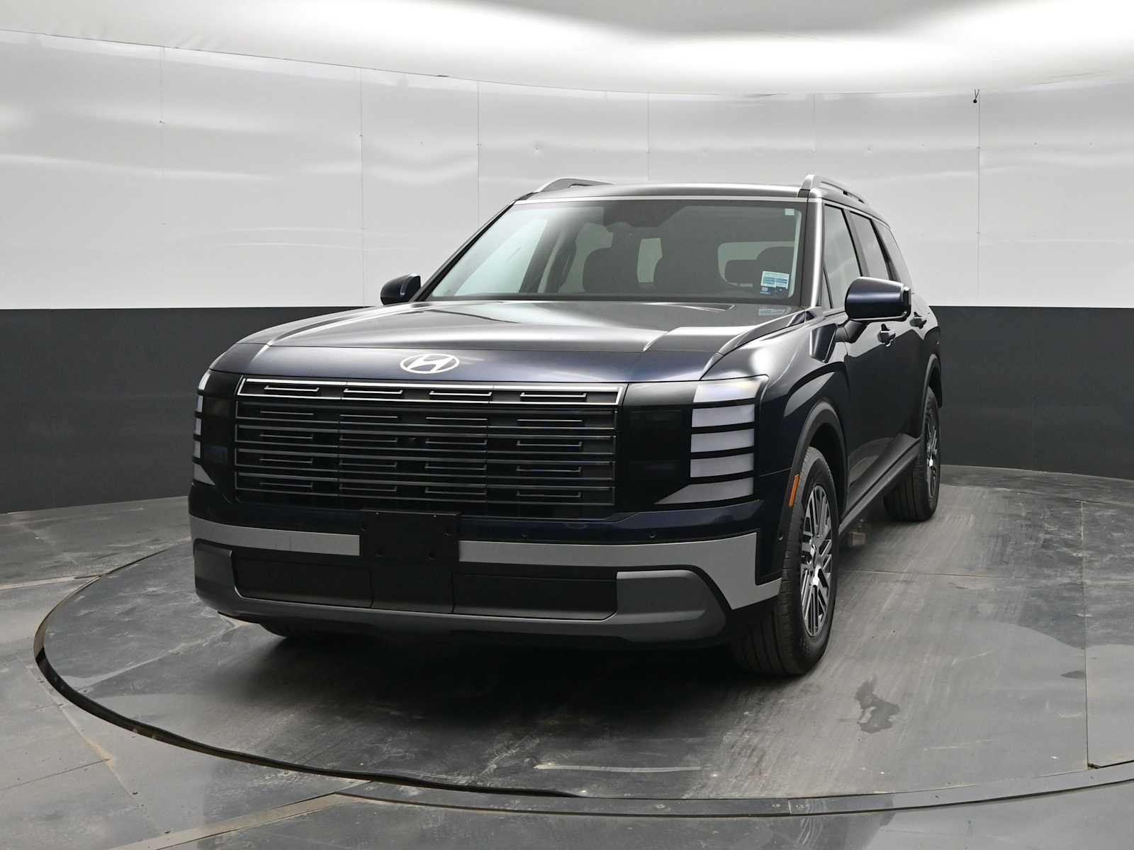 2027 Hyundai Palisade SEL Premium 8P