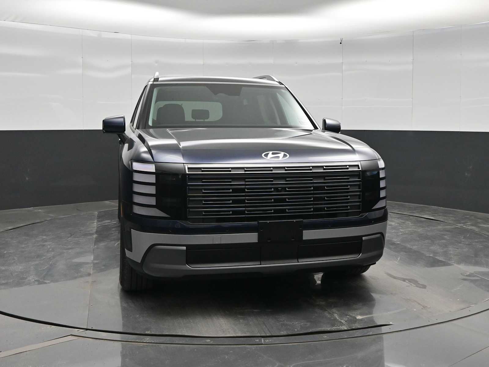2027 Hyundai Palisade SEL Premium 8P