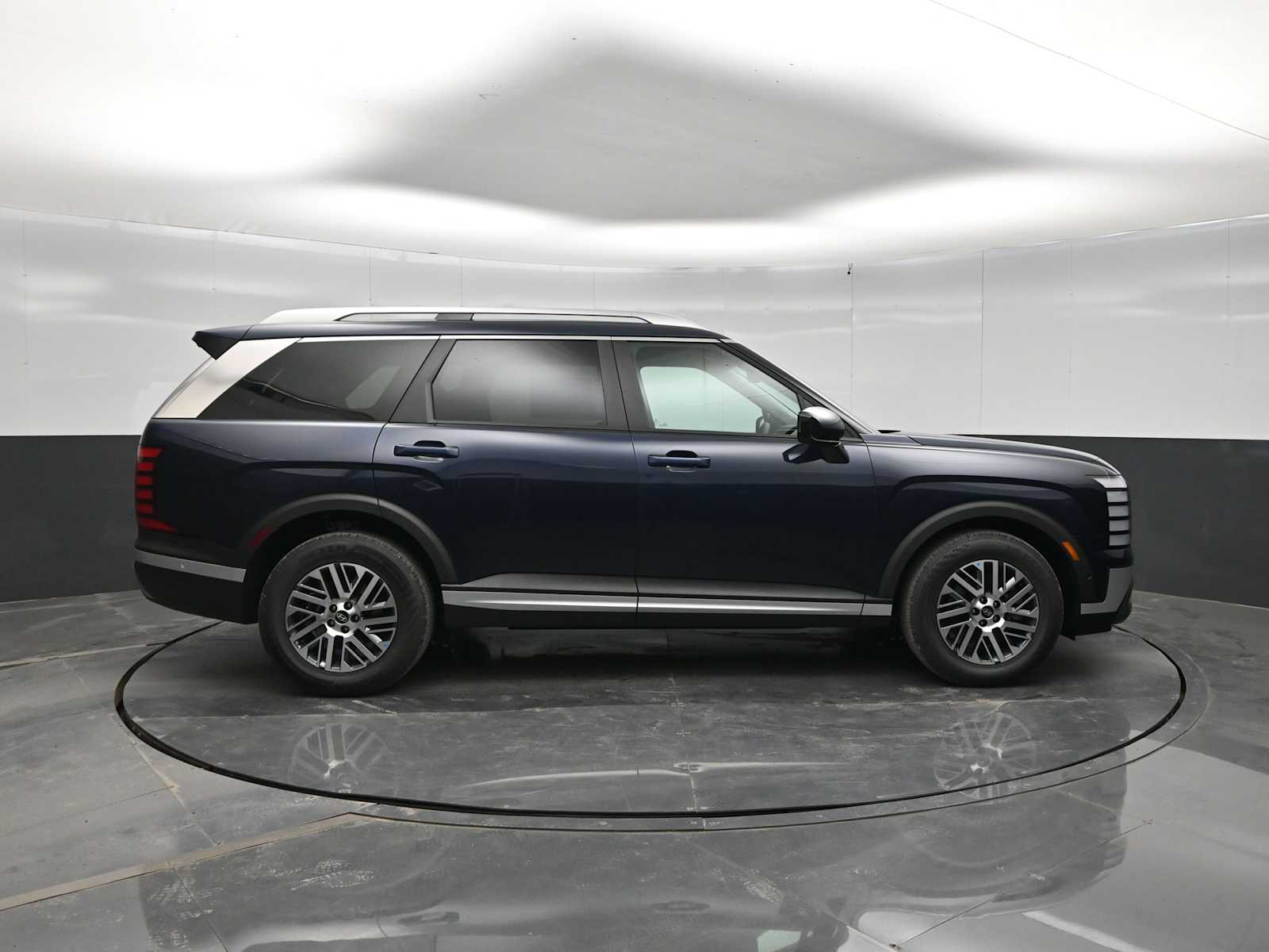 2027 Hyundai Palisade SEL Premium 8P