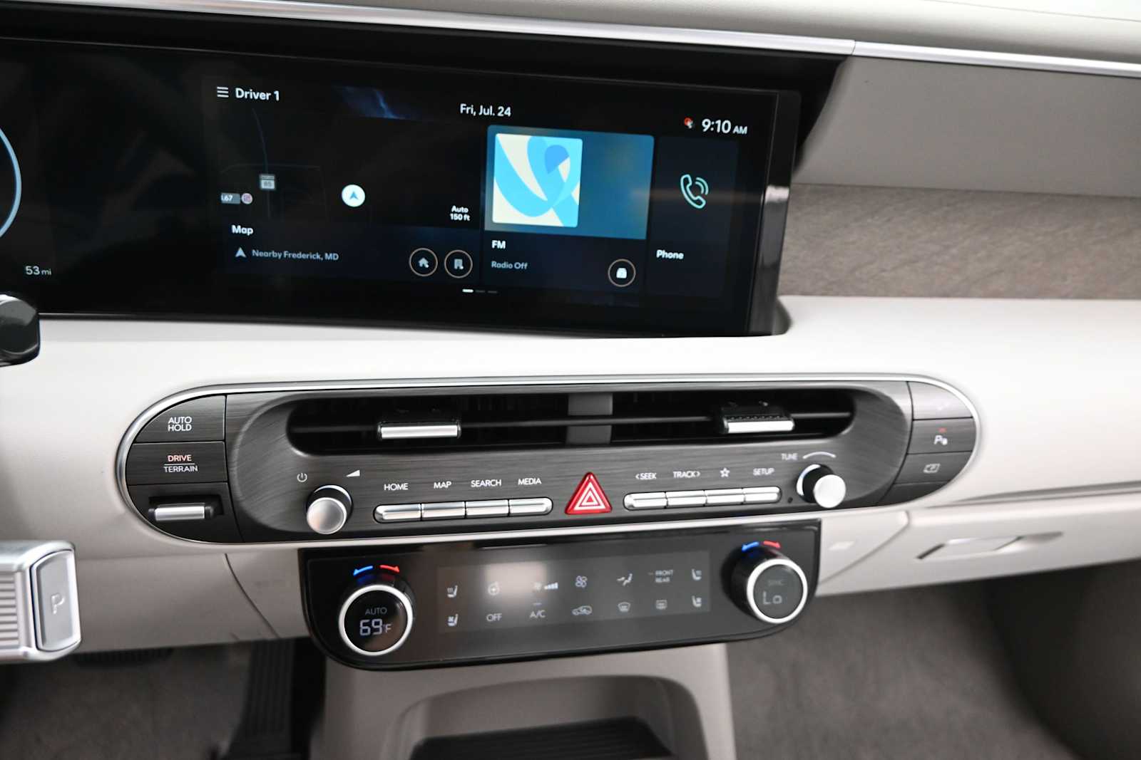 2026 Hyundai Palisade SEL Premium 8P