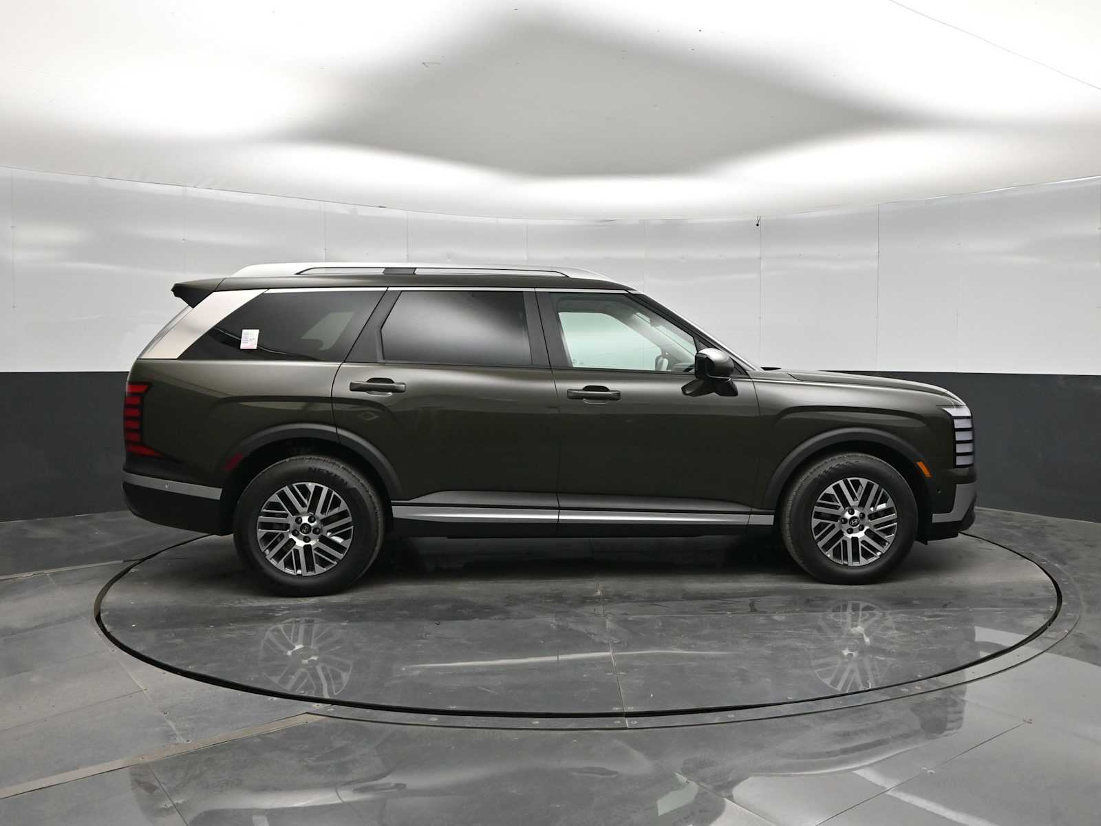 2026 Hyundai Palisade SEL Premium 8P
