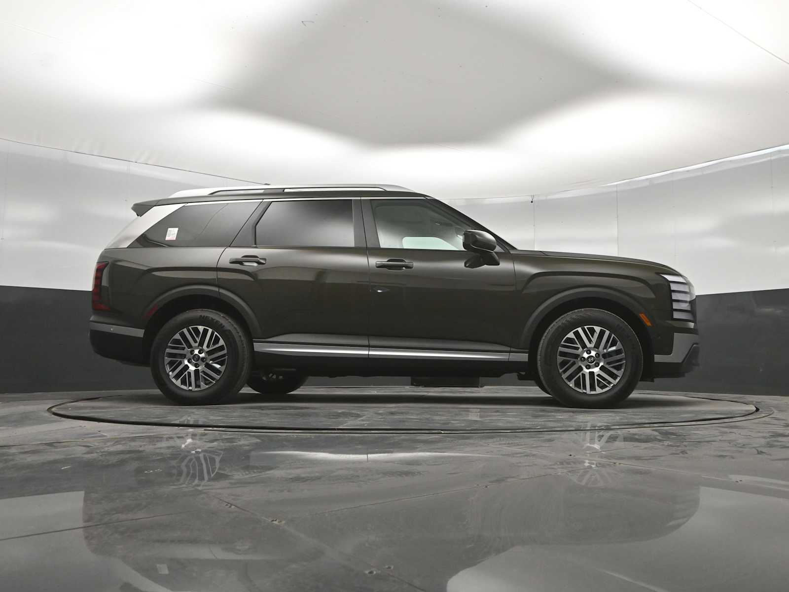 2026 Hyundai Palisade SEL Premium 8P