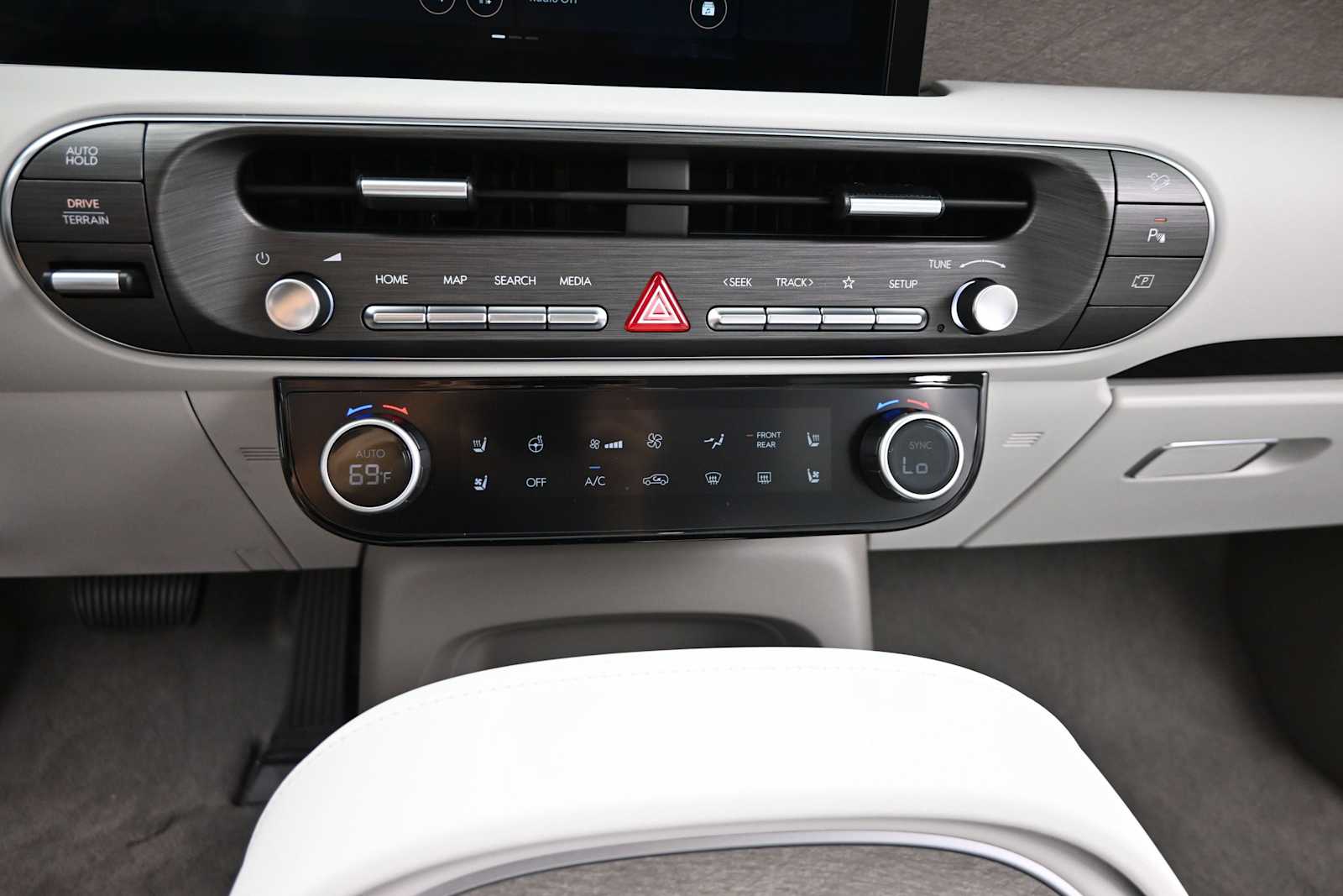 2026 Hyundai Palisade SEL Premium 8P