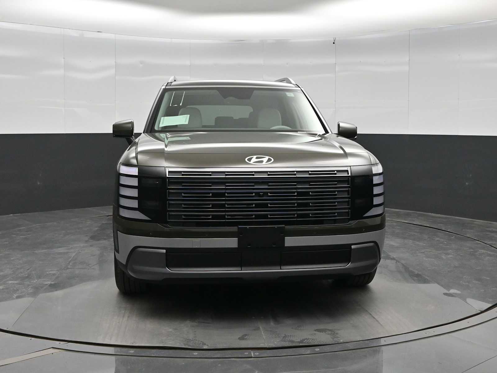 2026 Hyundai Palisade SEL Premium 8P