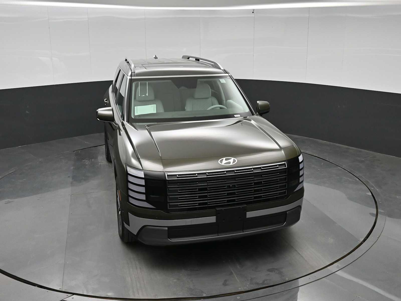 2026 Hyundai Palisade SEL Premium 8P