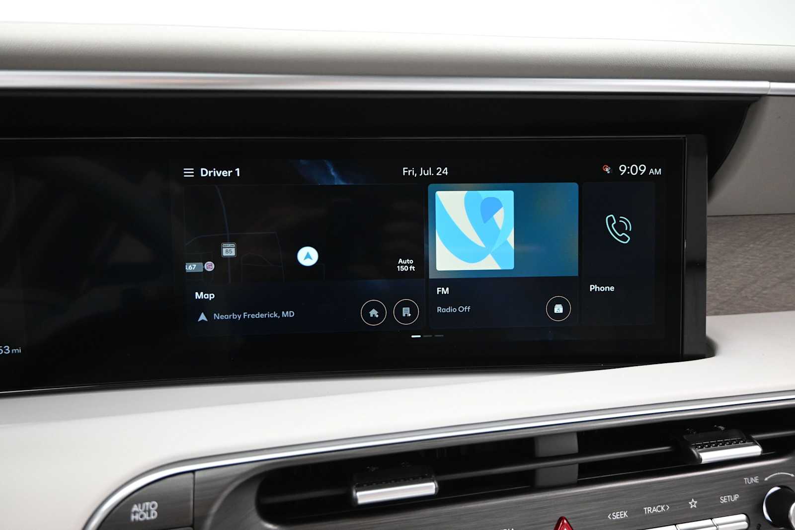 2026 Hyundai Palisade SEL Premium 8P