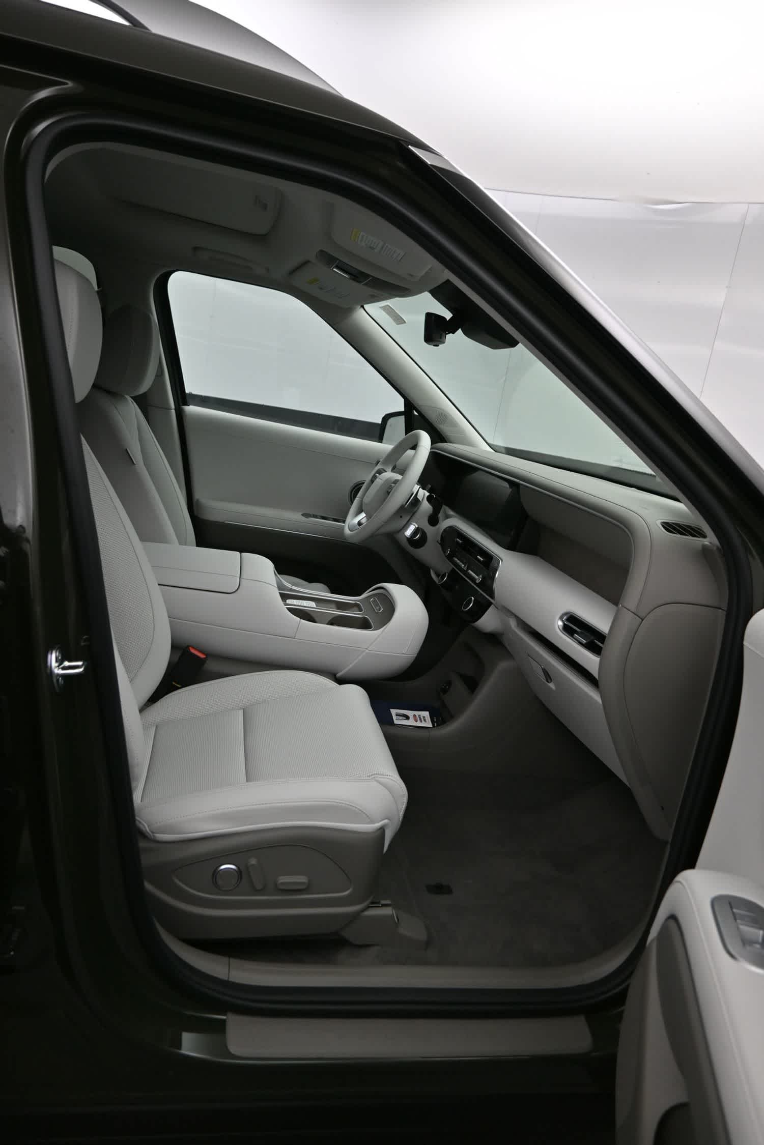 2026 Hyundai Palisade SEL Premium 8P