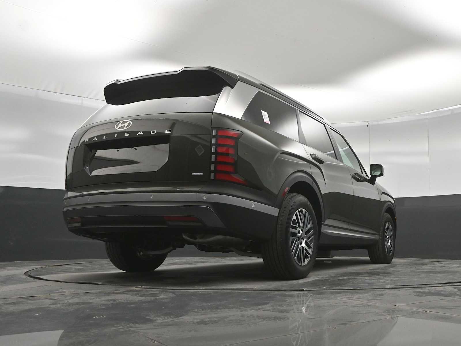 2026 Hyundai Palisade SEL Premium 8P