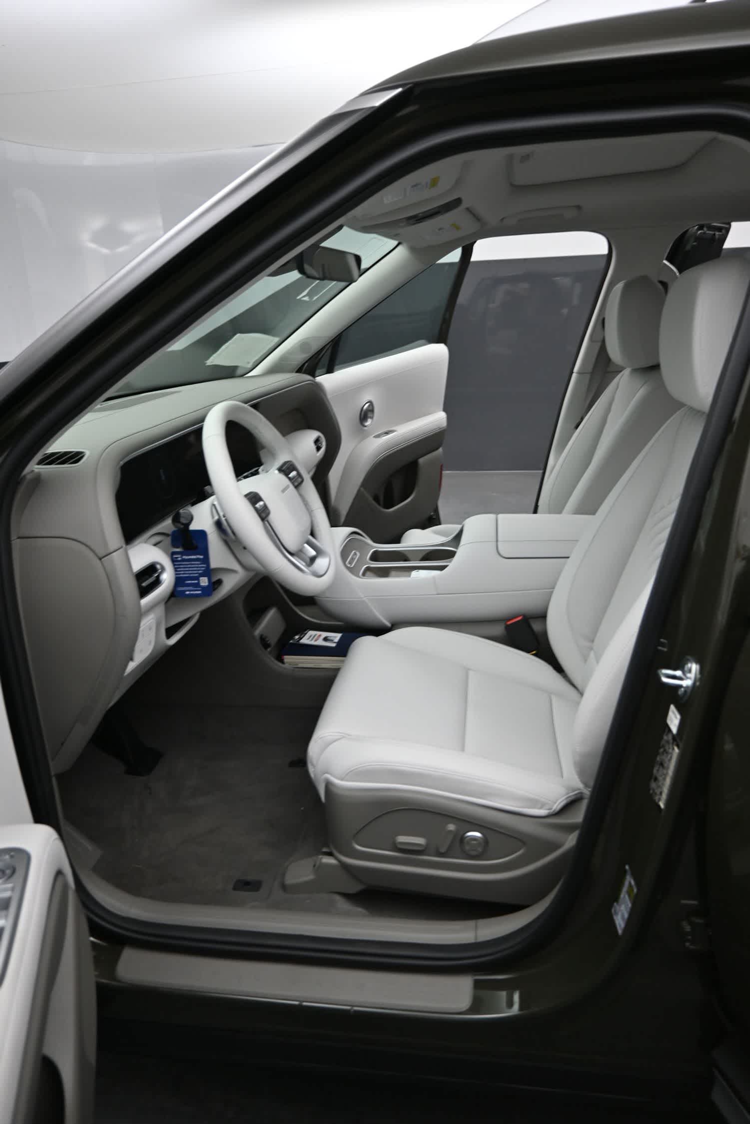 2026 Hyundai Palisade SEL Premium 8P