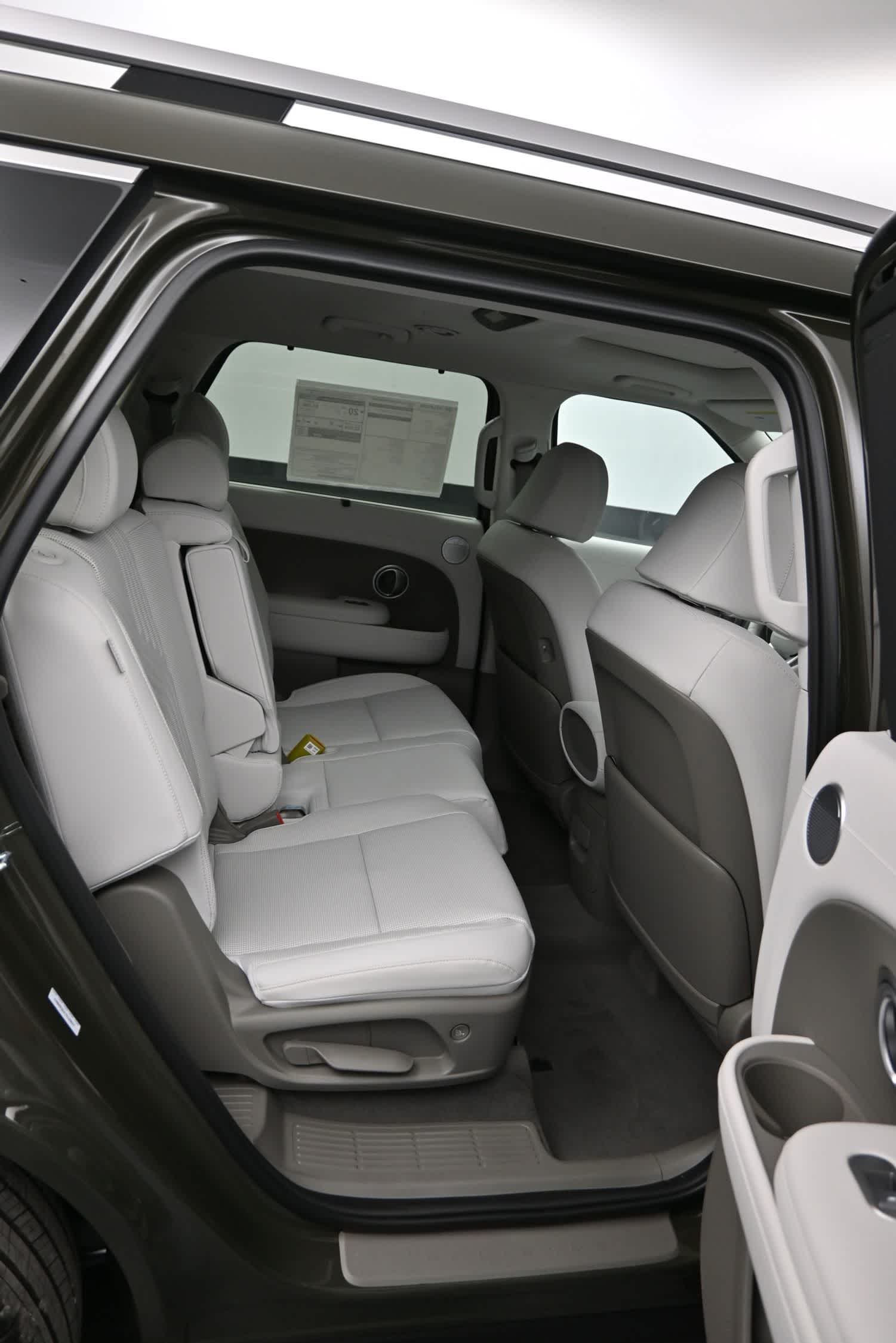 2026 Hyundai Palisade SEL Premium 8P