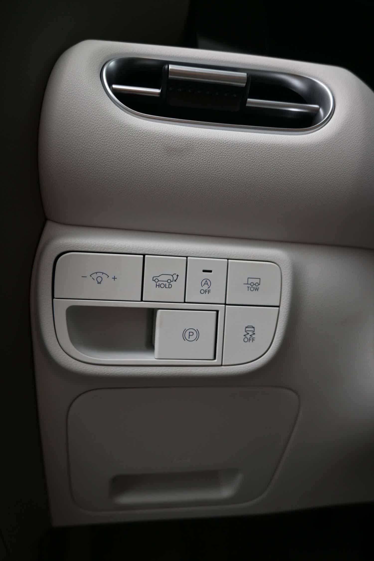 2026 Hyundai Palisade SEL Premium 8P