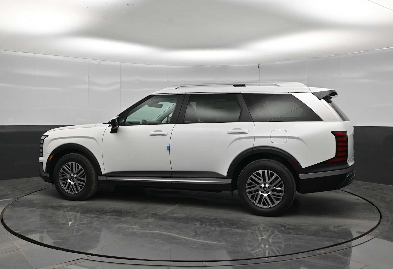 2027 Hyundai Palisade SEL Premium 7P