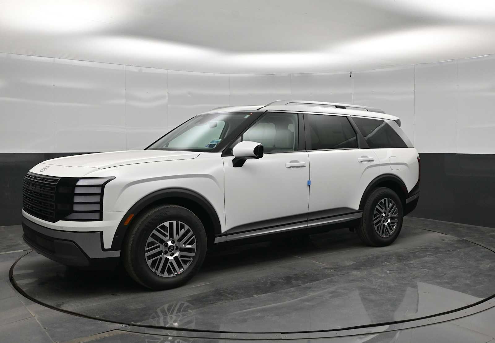 2027 Hyundai Palisade SEL Premium 7P