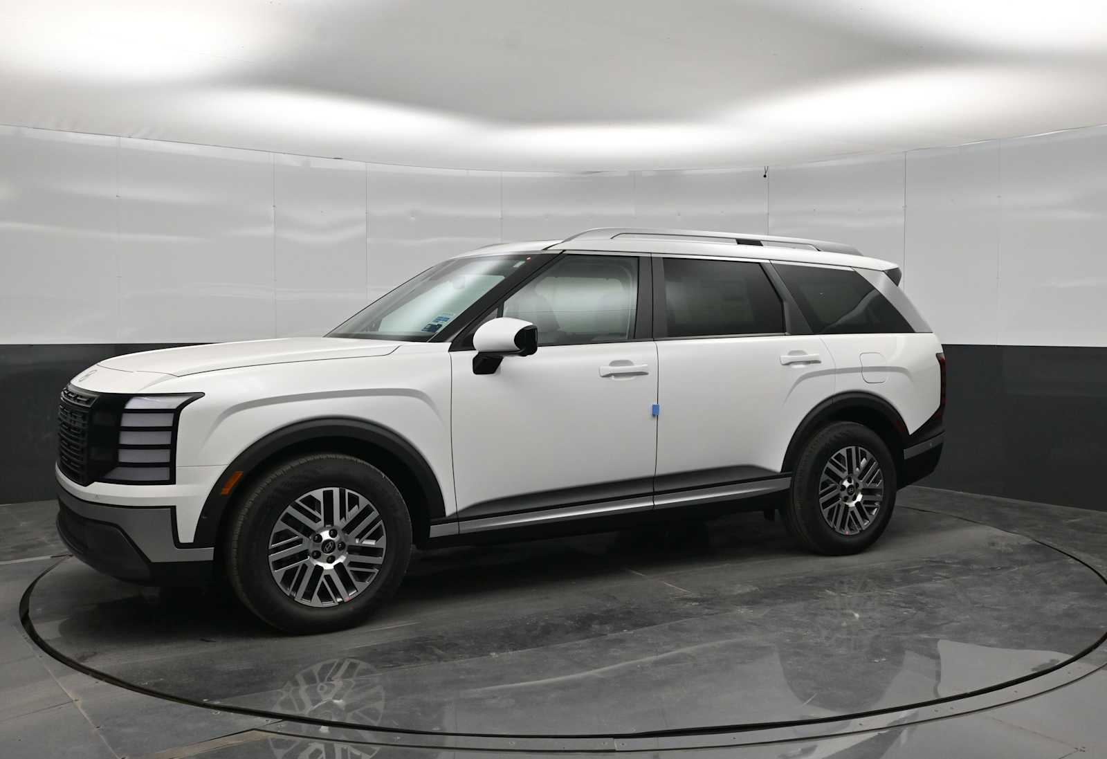 2027 Hyundai Palisade SEL Premium 7P