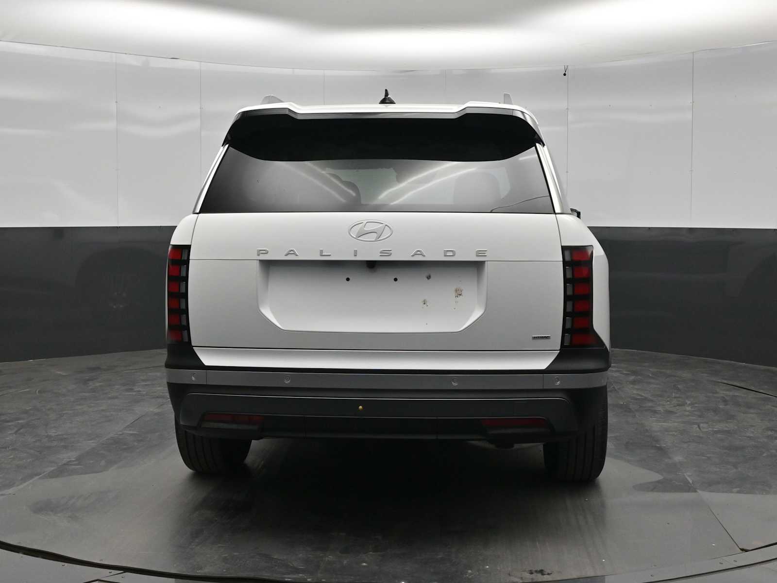 2027 Hyundai Palisade SEL Premium 7P