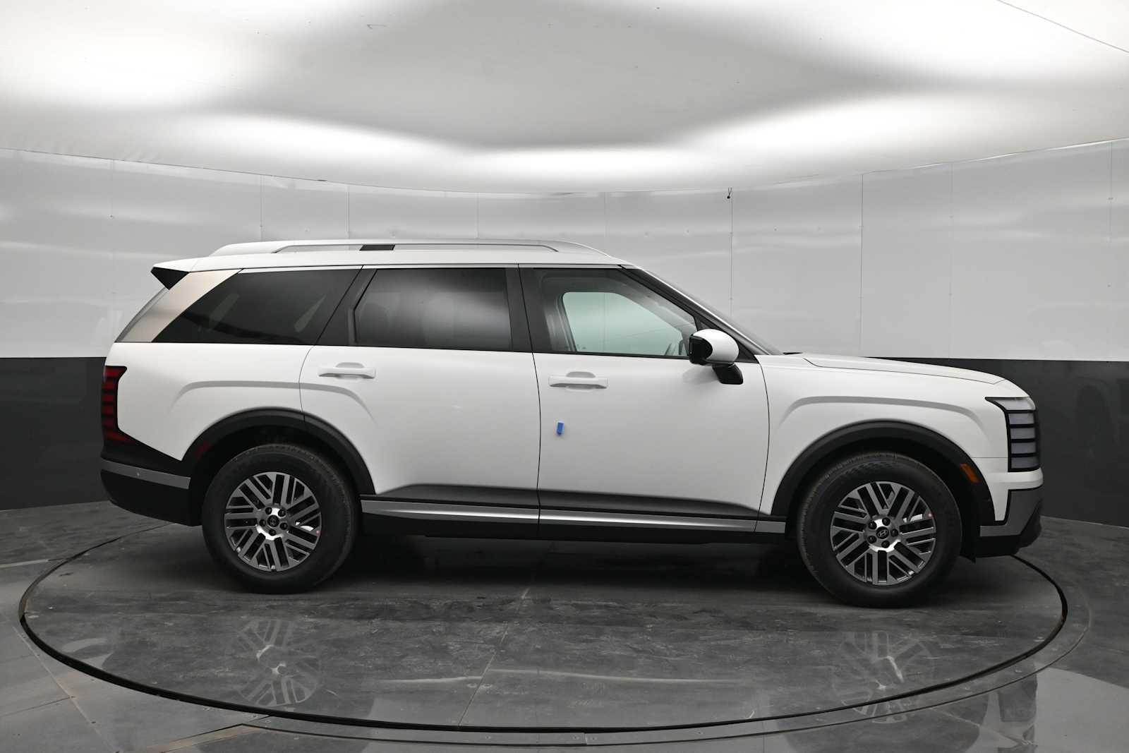 2027 Hyundai Palisade SEL Premium 7P