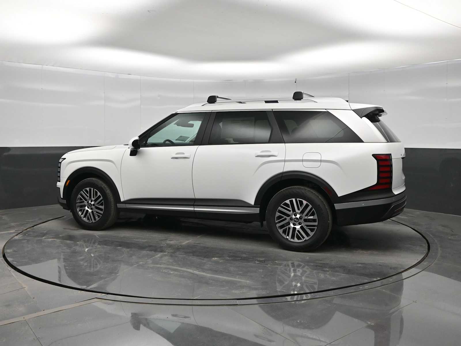 2027 Hyundai Palisade SEL Premium 7P