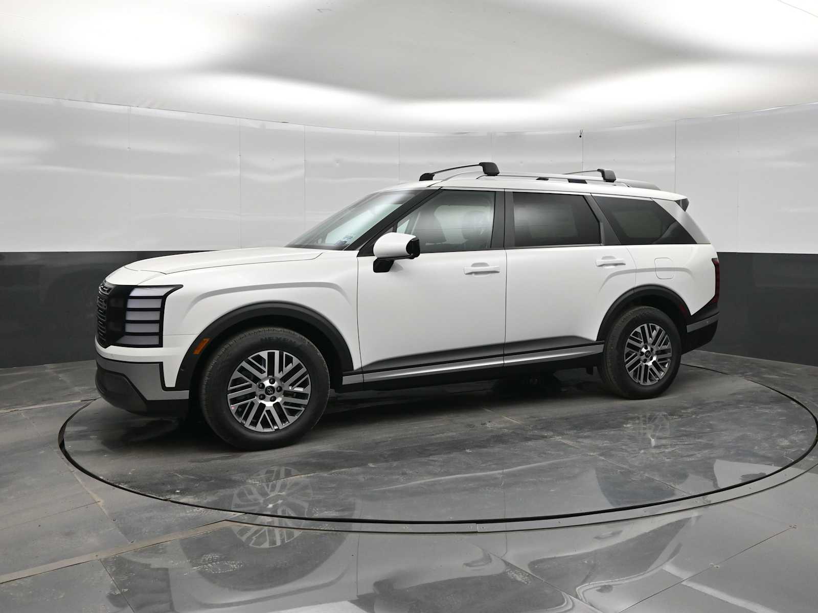 2027 Hyundai Palisade SEL Premium 7P