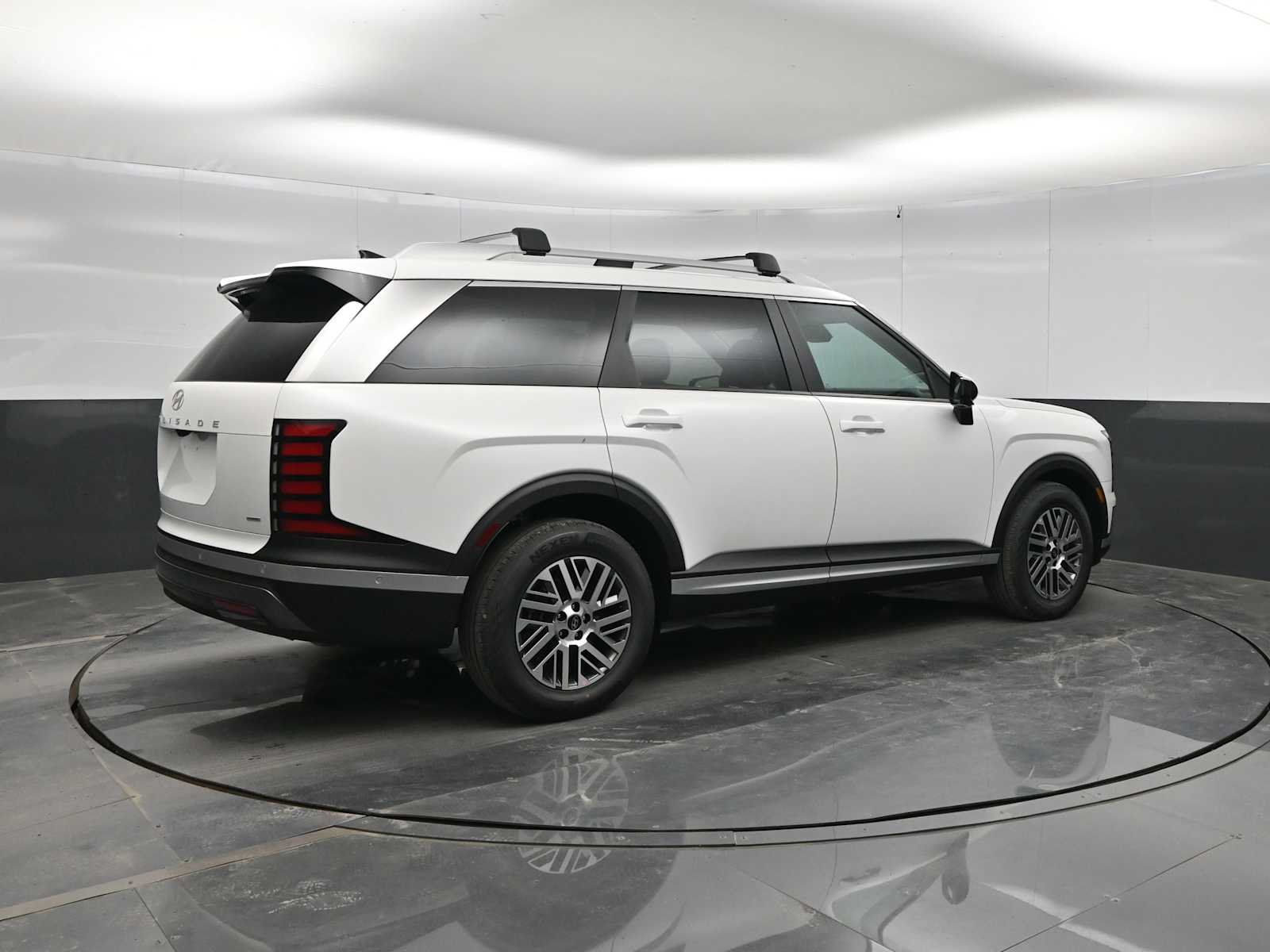2027 Hyundai Palisade SEL Premium 7P